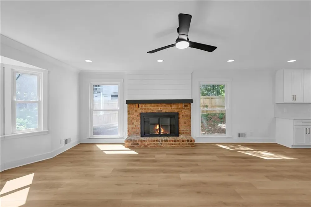 3257 Hembree Court Marietta, GA 30062