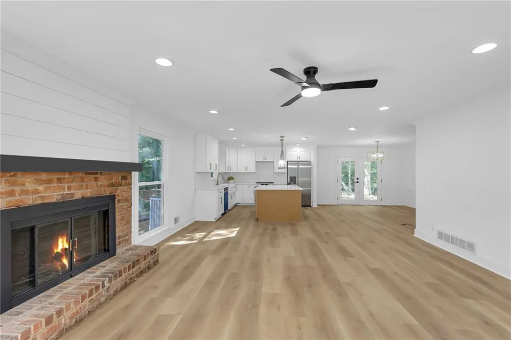 3257 Hembree Court Marietta, GA 30062