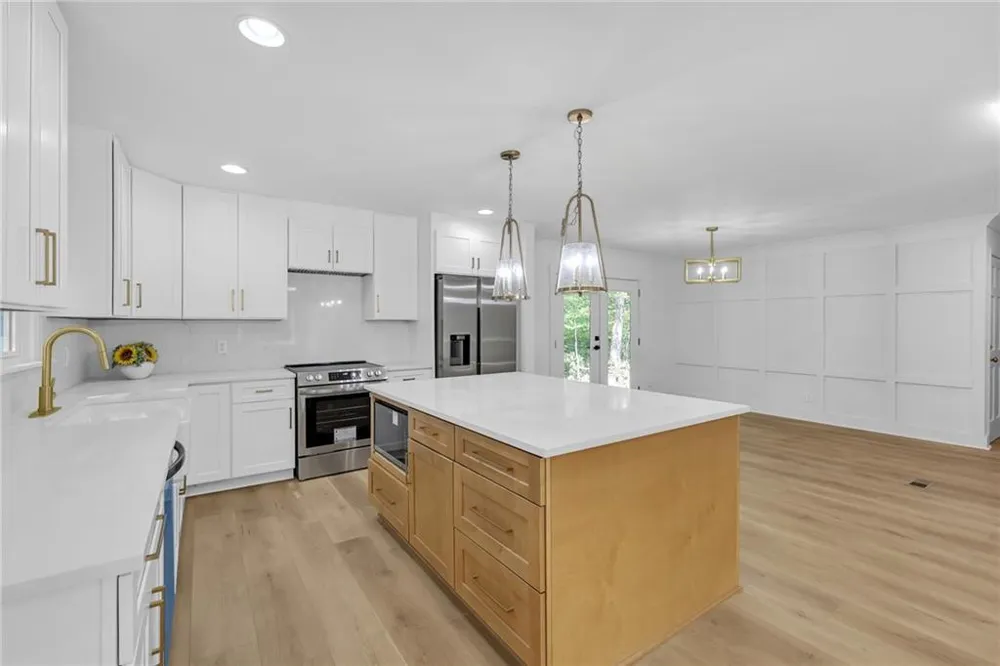 3257 Hembree Court Marietta, GA 30062