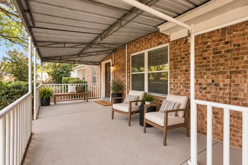 116 Eastridge Drive Springtown, TX 76082