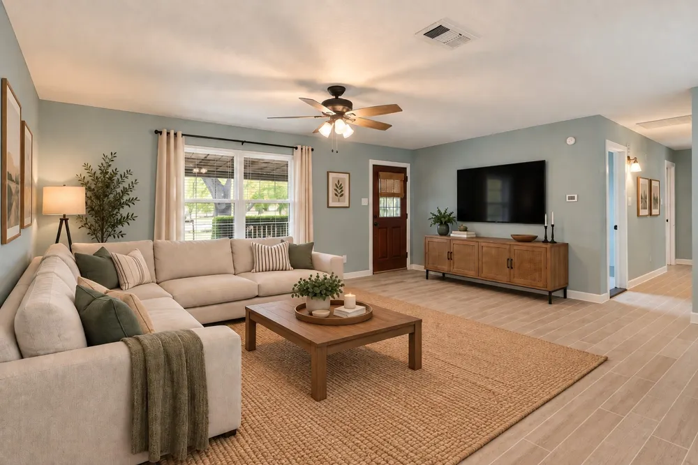 116 Eastridge Drive Springtown, TX 76082