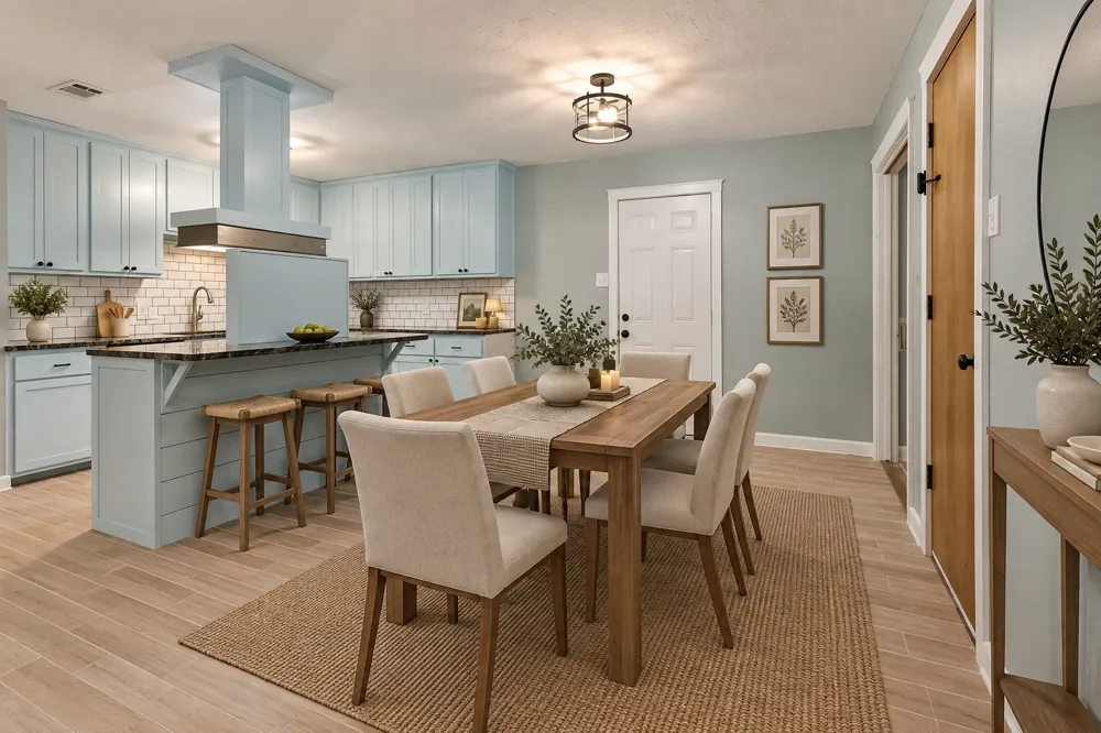 116 Eastridge Drive Springtown, TX 76082