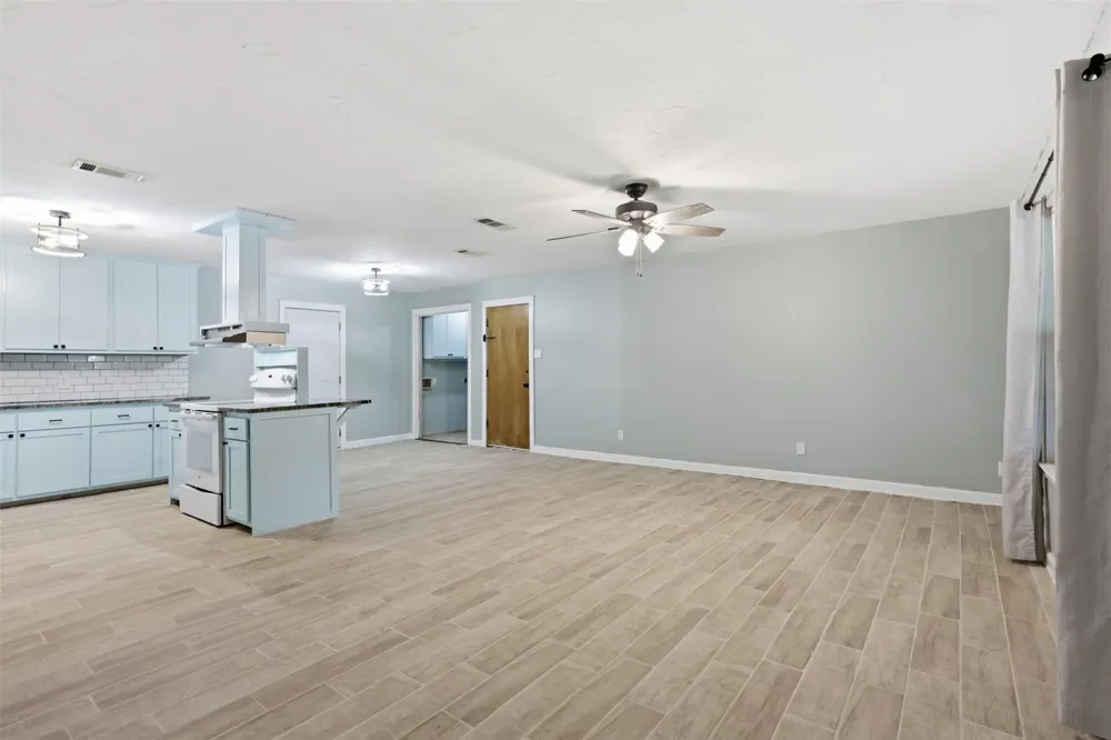 116 Eastridge Drive Springtown, TX 76082