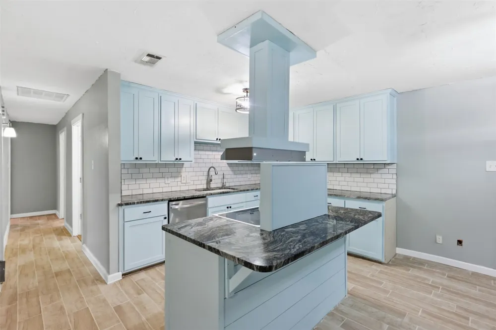 116 Eastridge Drive Springtown, TX 76082
