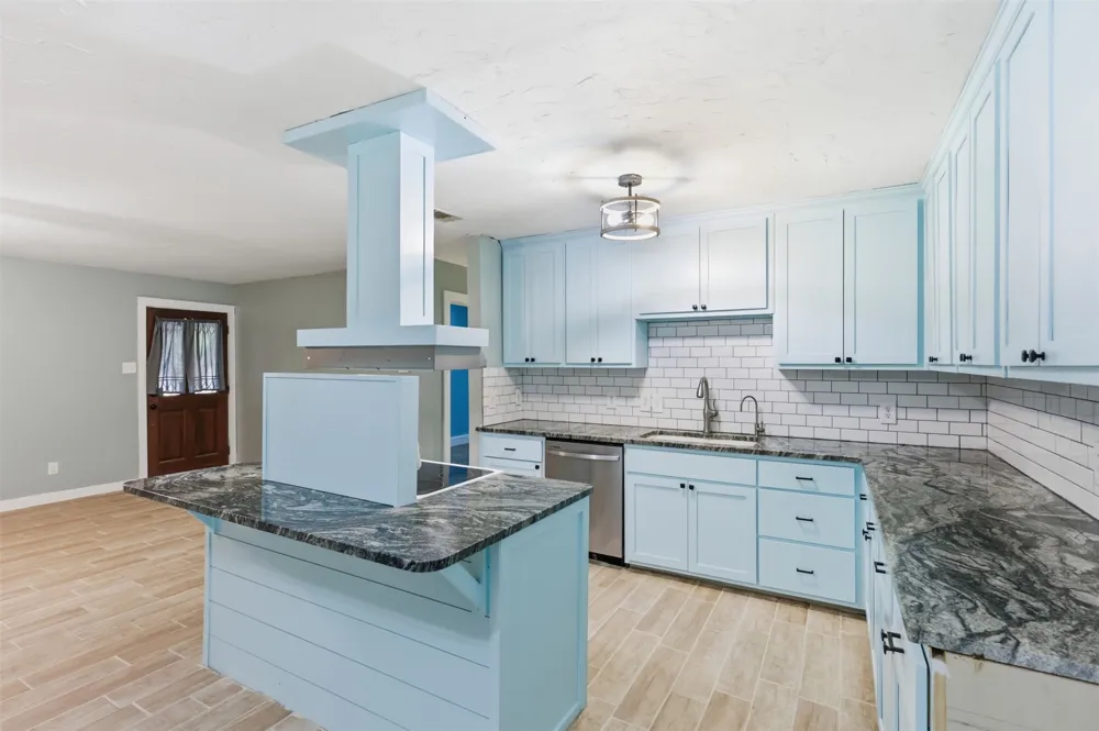 116 Eastridge Drive Springtown, TX 76082