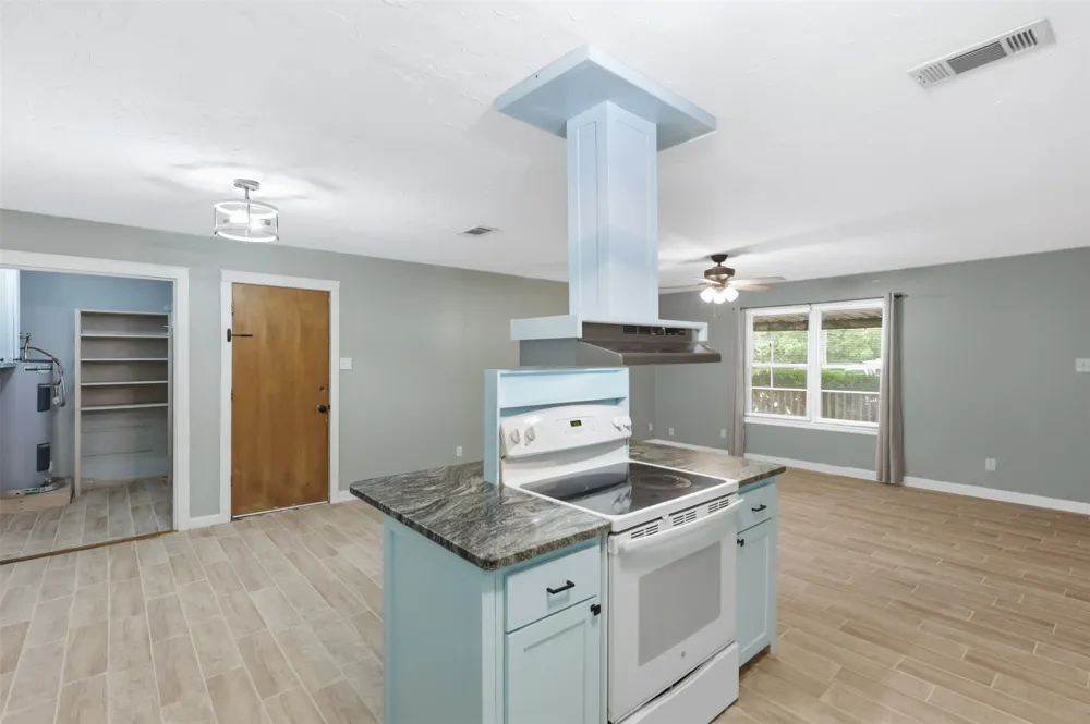 116 Eastridge Drive Springtown, TX 76082