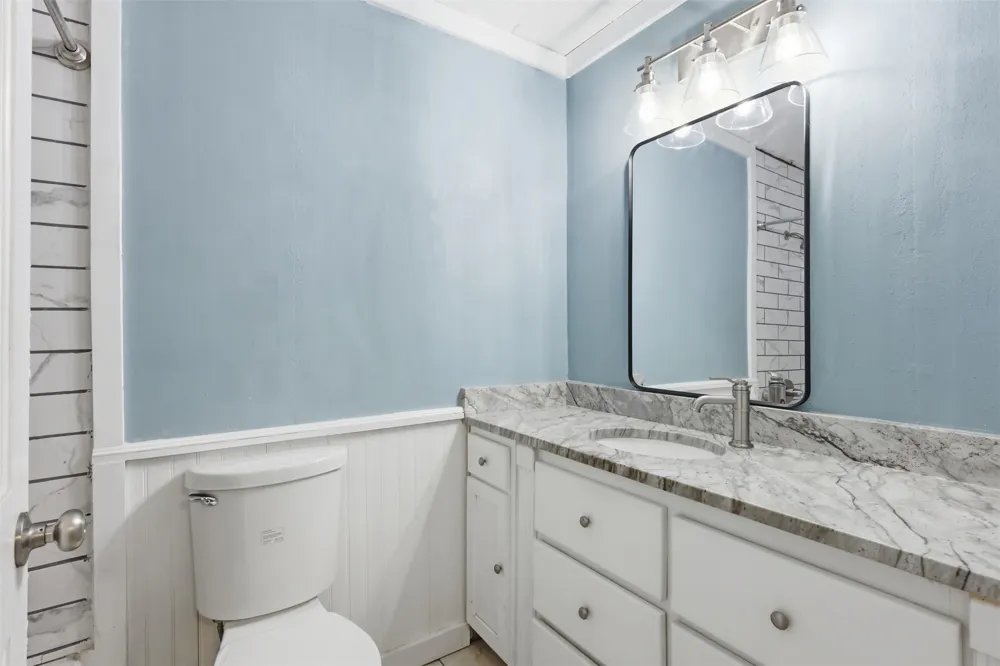 116 Eastridge Drive Springtown, TX 76082