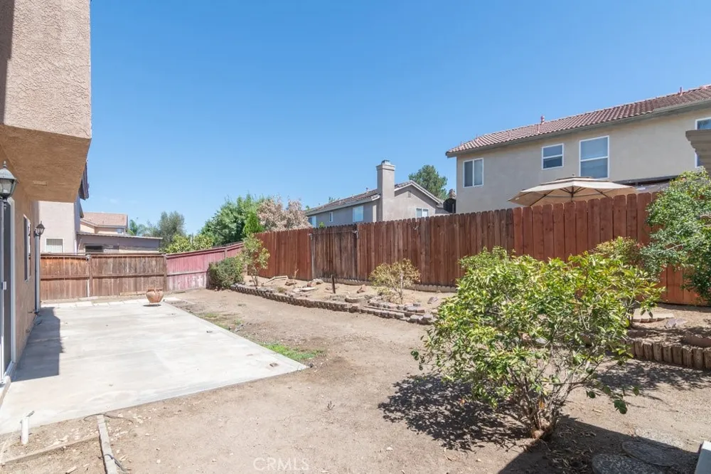 16322 Calle Aurora Moreno Valley, CA 92551