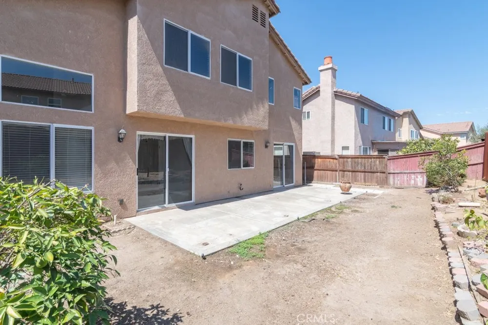 16322 Calle Aurora Moreno Valley, CA 92551