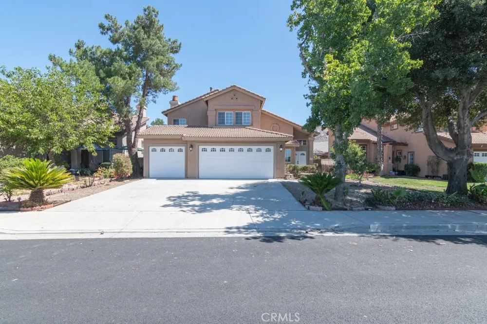 16322 Calle Aurora Moreno Valley, CA 92551