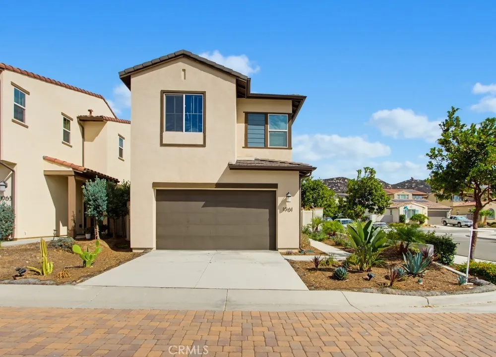 1961 Carol Lee Escondido, CA 92026