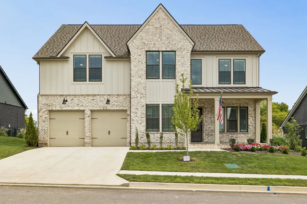 2078 Riley Park Dr Franklin, TN 37064