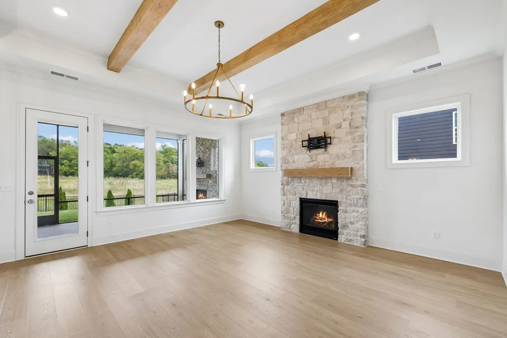 2078 Riley Park Dr Franklin, TN 37064