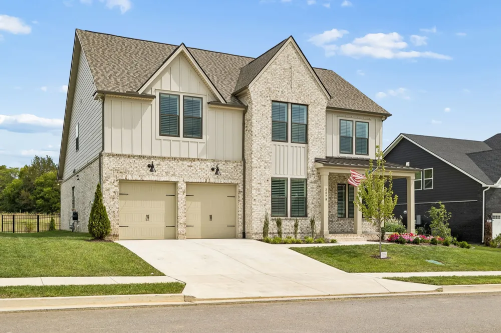 2078 Riley Park Dr Franklin, TN 37064