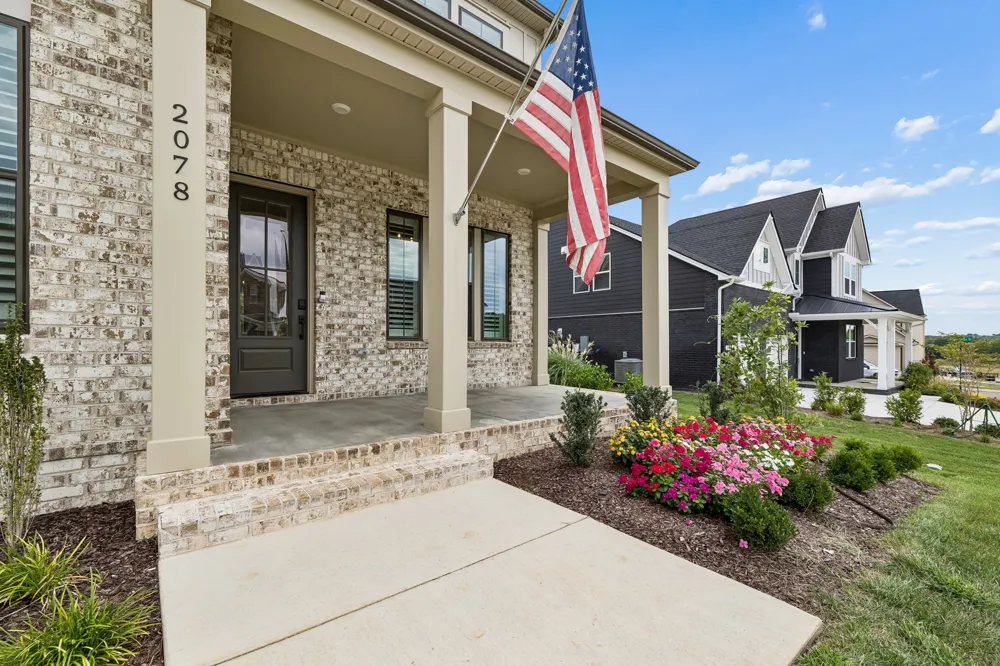 2078 Riley Park Dr Franklin, TN 37064