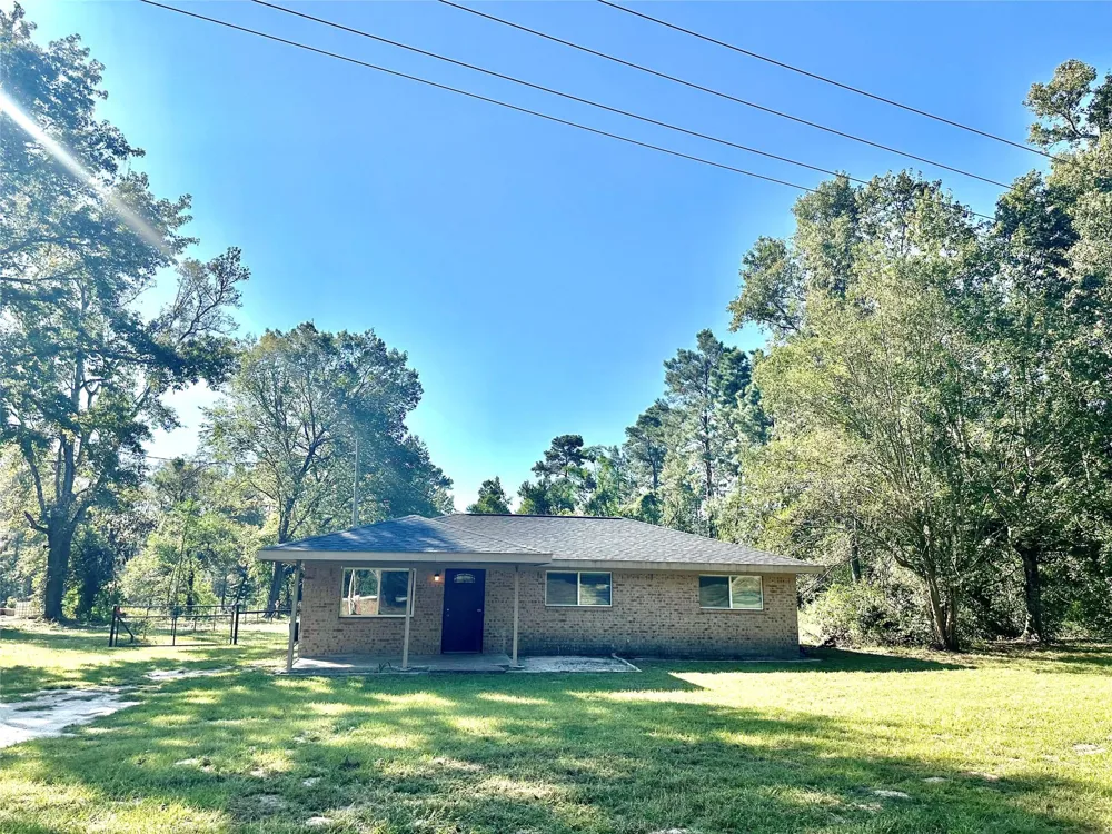 1800 W State Highway 150 Highway W New Waverly, TX 77358