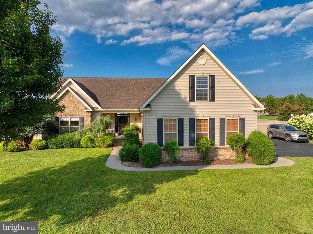 32267 AUGUSTA COURT Lewes, DE 19958