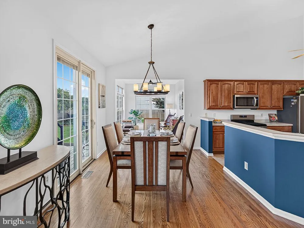 32267 AUGUSTA COURT Lewes, DE 19958