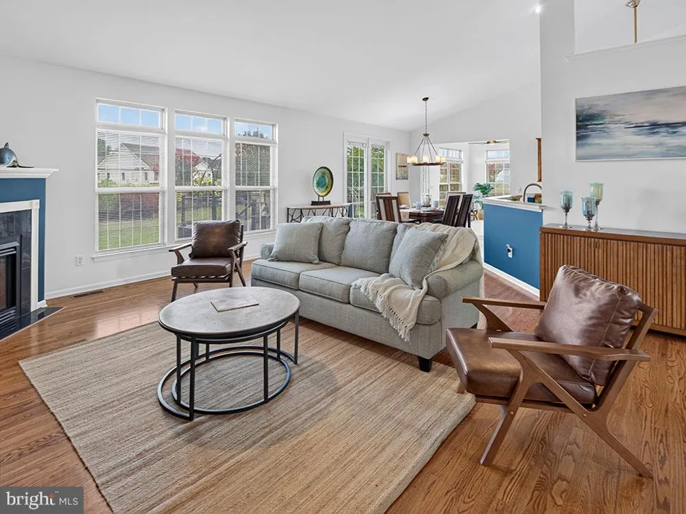 32267 AUGUSTA COURT Lewes, DE 19958