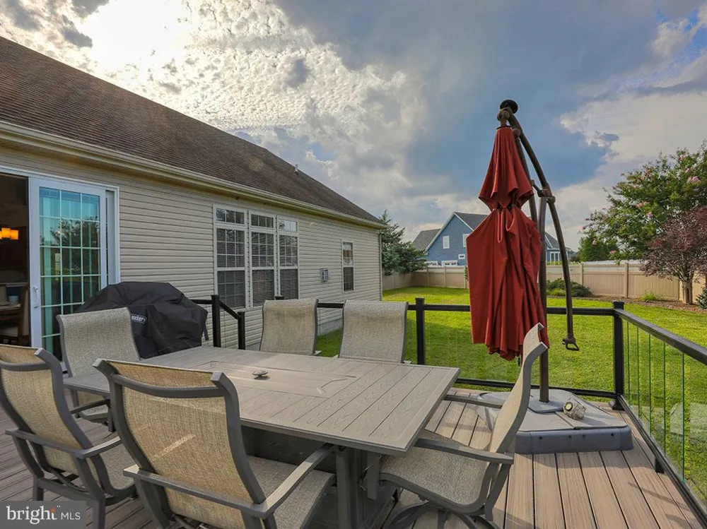 32267 AUGUSTA COURT Lewes, DE 19958