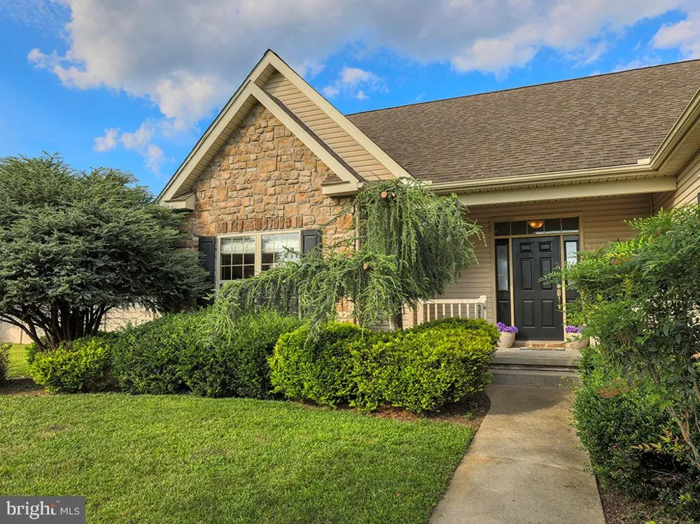 32267 AUGUSTA COURT Lewes, DE 19958