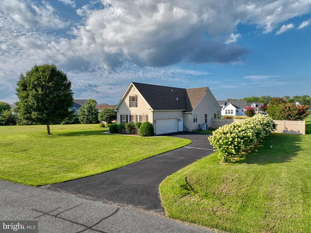 32267 AUGUSTA COURT Lewes, DE 19958