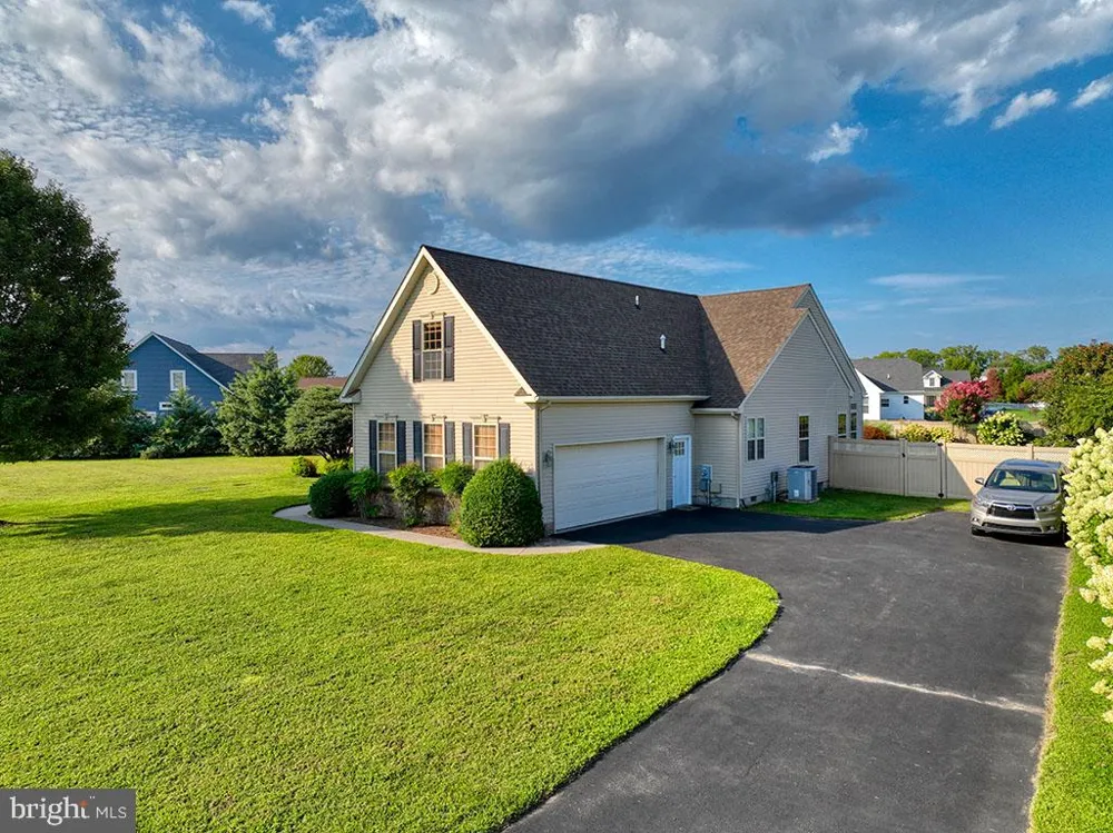 32267 AUGUSTA COURT Lewes, DE 19958