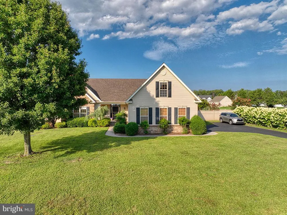 32267 AUGUSTA COURT Lewes, DE 19958
