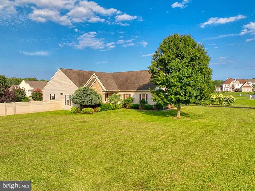 32267 AUGUSTA COURT Lewes, DE 19958