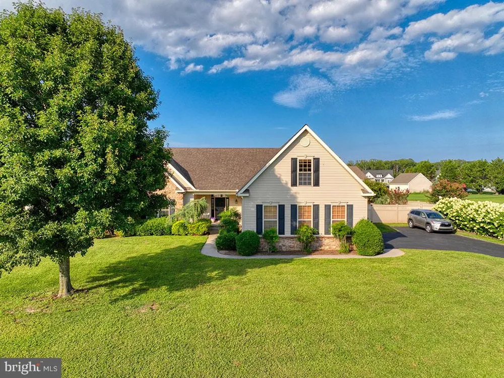32267 AUGUSTA COURT Lewes, DE 19958