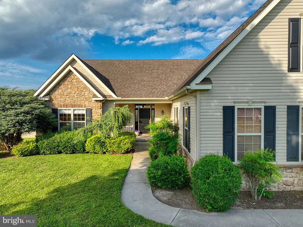 32267 AUGUSTA COURT Lewes, DE 19958