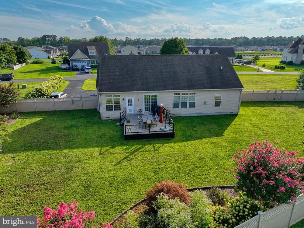 32267 AUGUSTA COURT Lewes, DE 19958