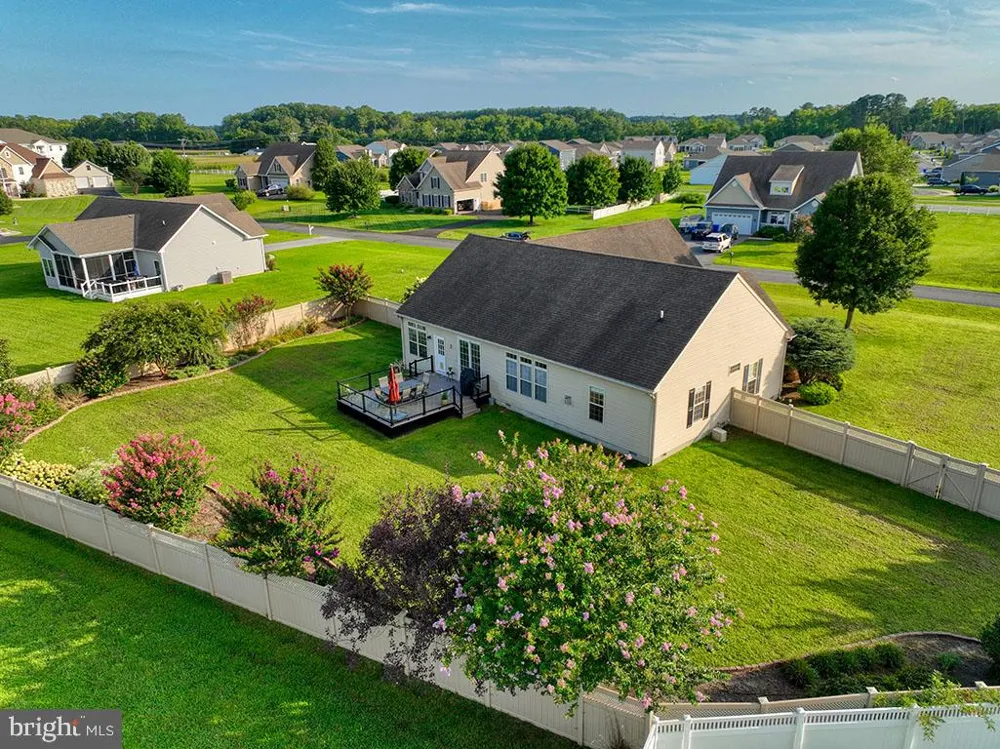 32267 AUGUSTA COURT Lewes, DE 19958