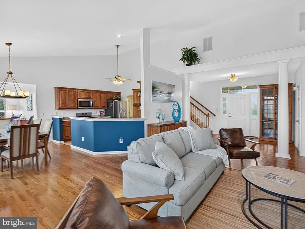 32267 AUGUSTA COURT Lewes, DE 19958