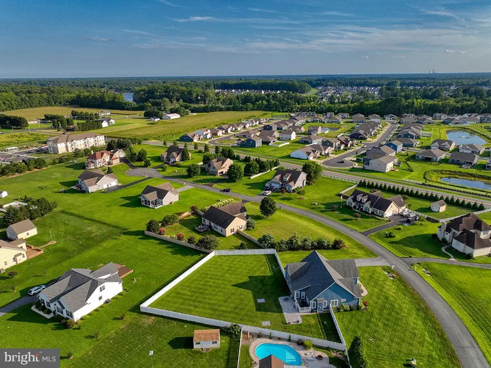 32267 AUGUSTA COURT Lewes, DE 19958