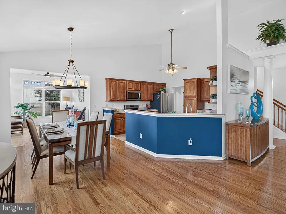32267 AUGUSTA COURT Lewes, DE 19958