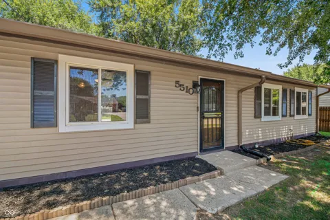 5510 Epperson Court