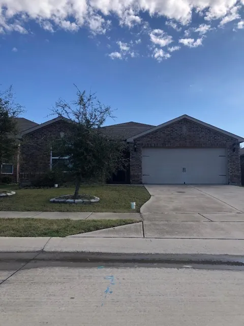 303 Soap Tree Drive