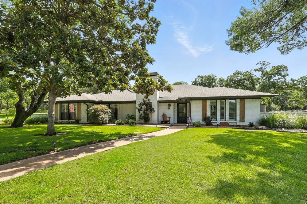 3201 Carmel Street Denton, TX 76205