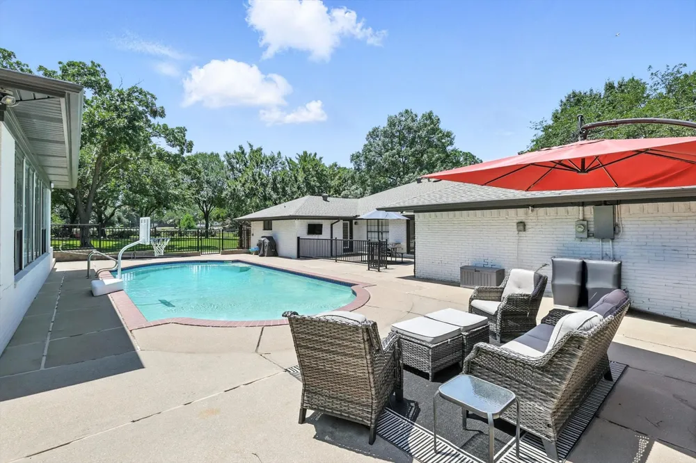 3201 Carmel Street Denton, TX 76205