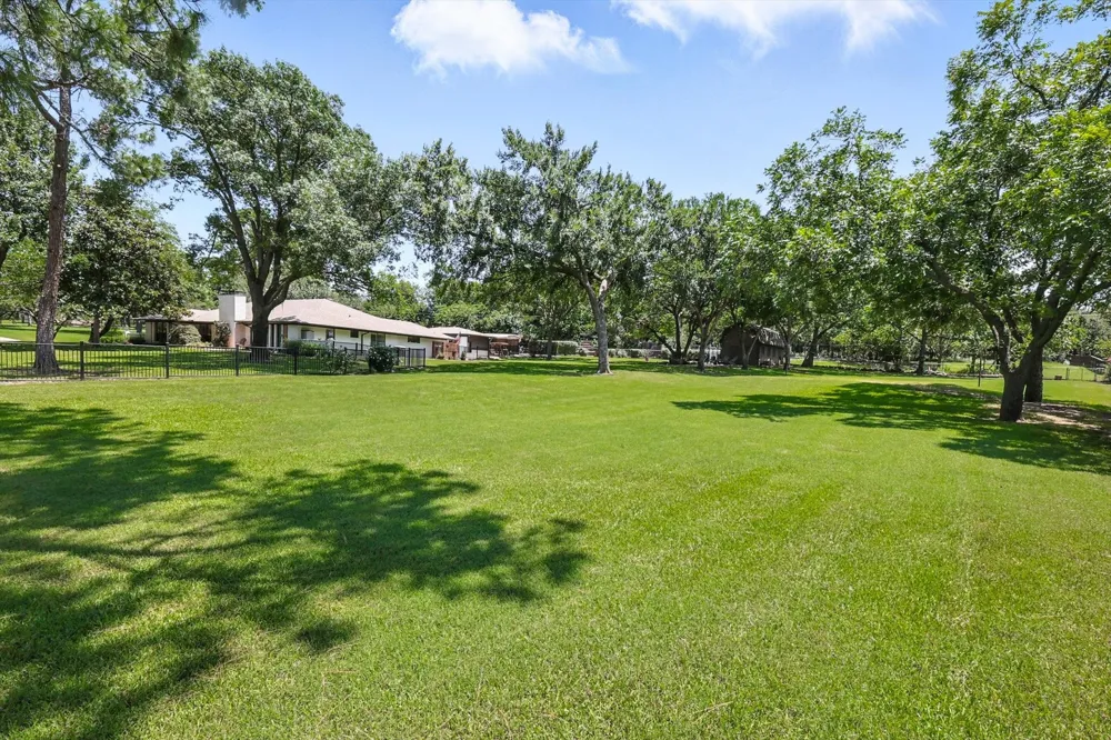 3201 Carmel Street Denton, TX 76205