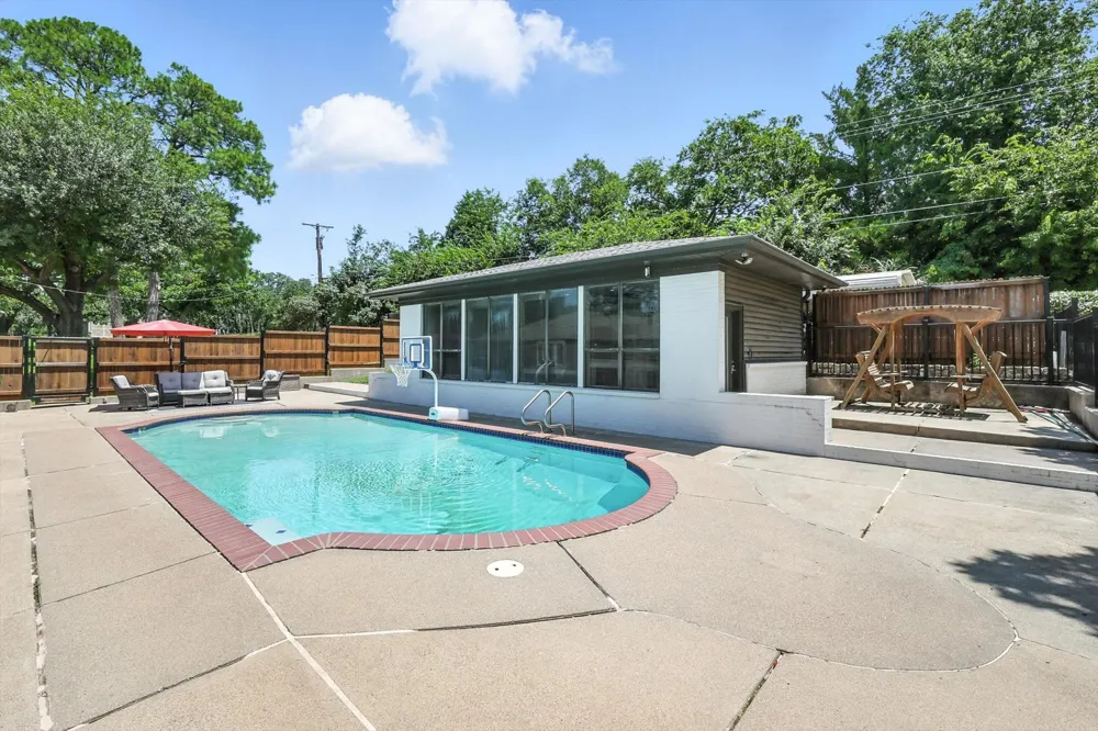 3201 Carmel Street Denton, TX 76205