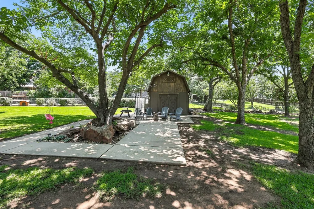 3201 Carmel Street Denton, TX 76205