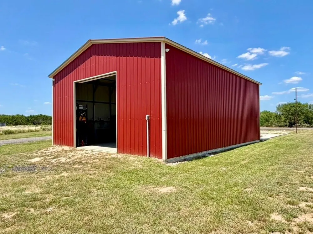 14951 I-35 Moore, TX 78057