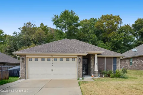 1908 Central Ridge Drive