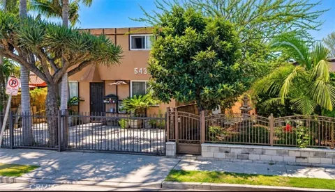 5458 Smiley Drive #2