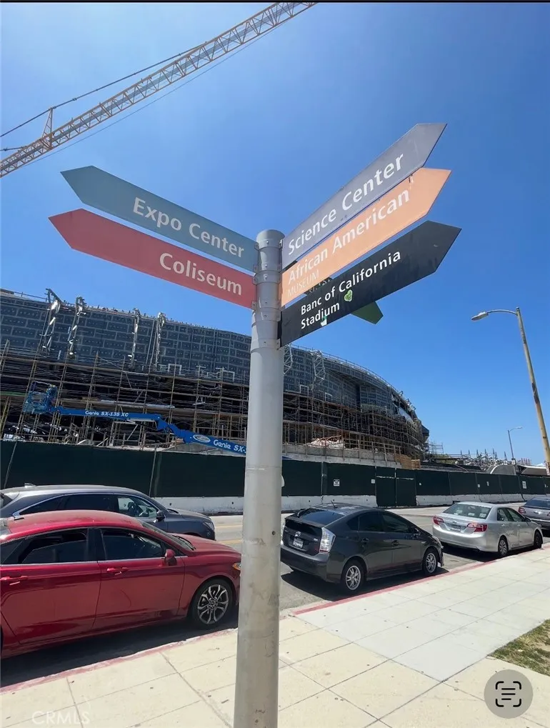 5458 Smiley Drive #2 Los Angeles, CA 90016