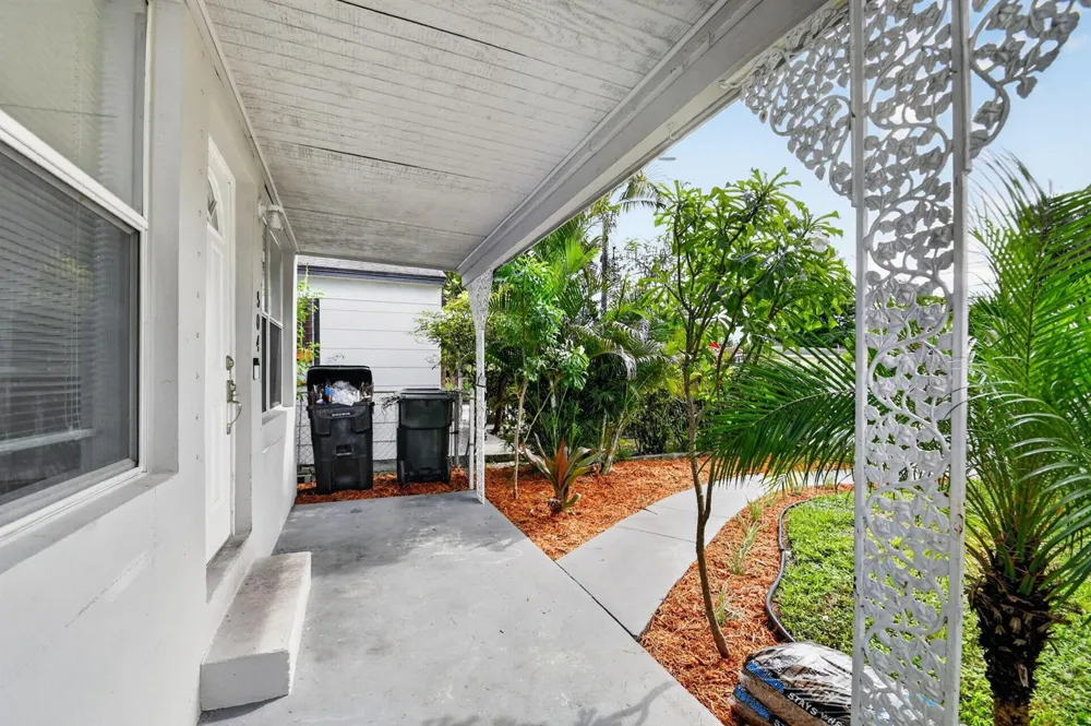 504 E STREET 
