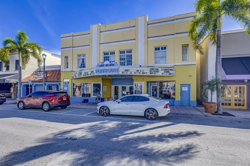 504 E STREET 
