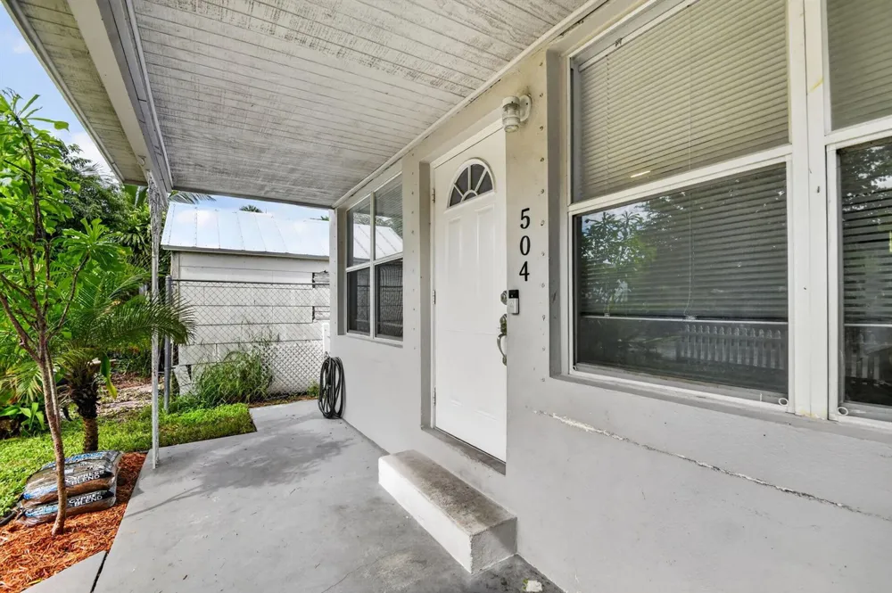 504 E STREET 